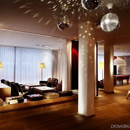 Pentahotel