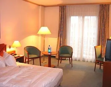Hotel Pentahotel