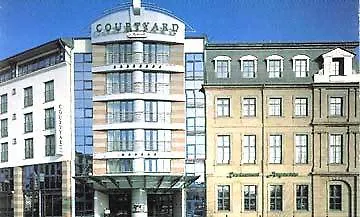 Pentahotel 4* ブラウンシュバイク