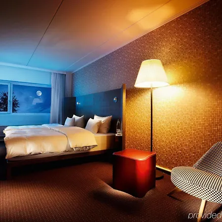 Pentahotel 4*