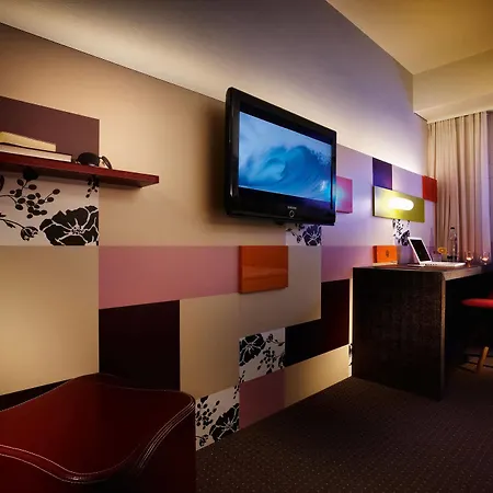 Hotel Pentahotel