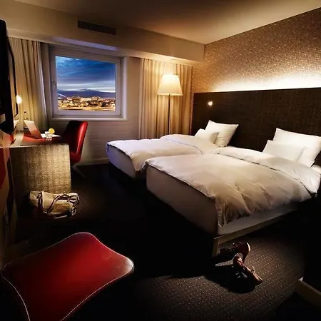 Pentahotel 4* 브라운슈바이크