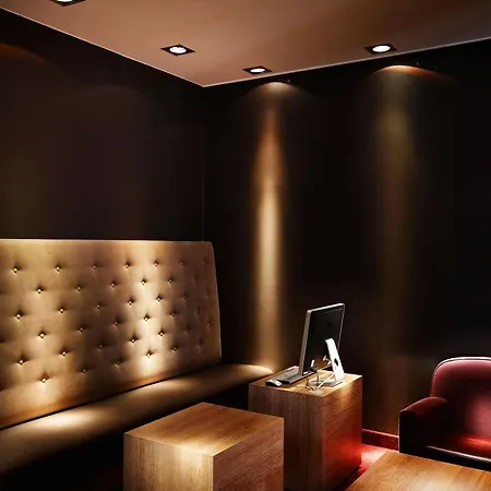 Hotel Pentahotel Braunschweig