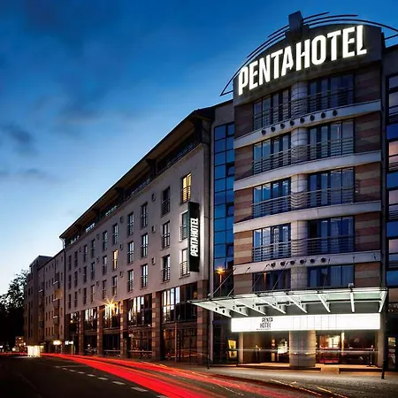 Pentahotel
