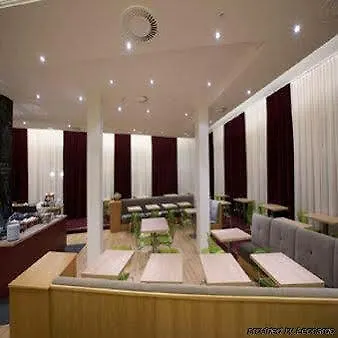 Pentahotel فندق براونشفايغ