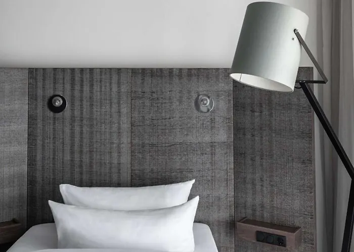 Pentahotel Отель