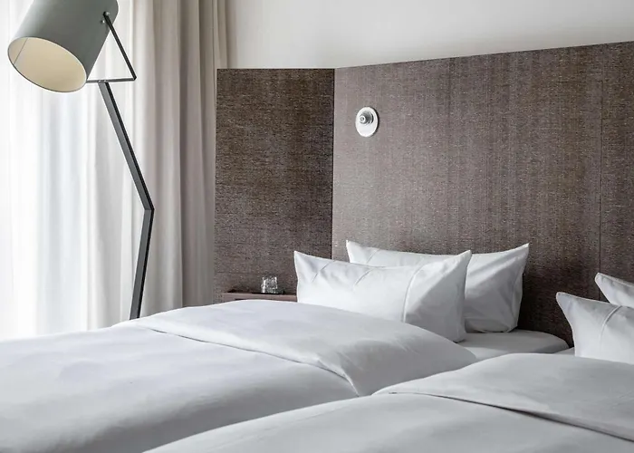 Pentahotel 4* Брауншвейг