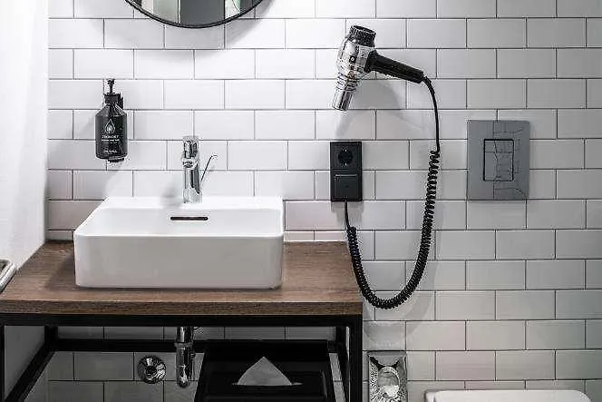 Pentahotel Отель