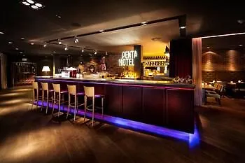 Pentahotel 4* Брауншвейг