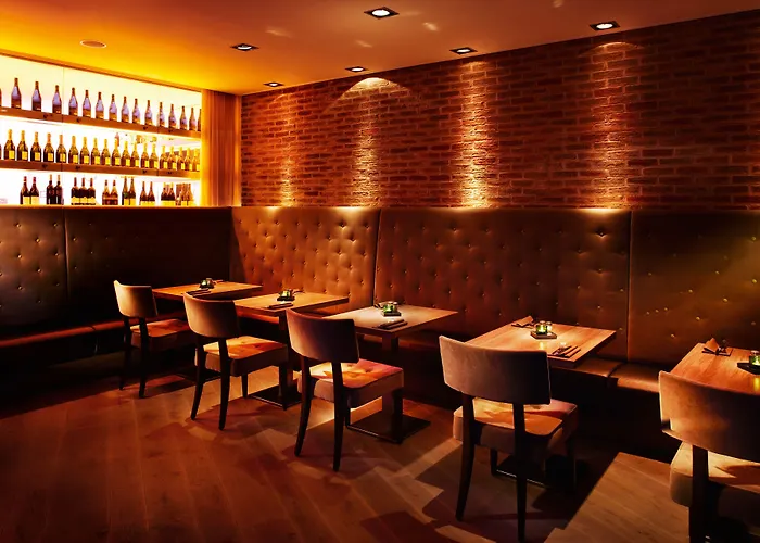 Отель Pentahotel 4*