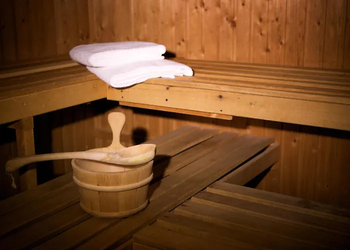 Pentahotel Брауншвейг