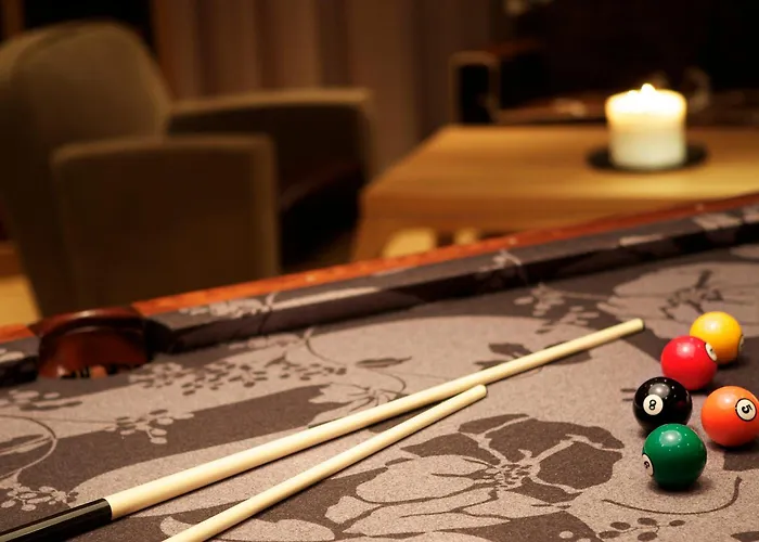 Отель Pentahotel 4*