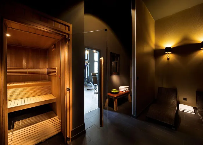 Отель Pentahotel Брауншвейг