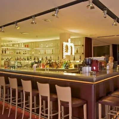 Pentahotel Брауншвейг