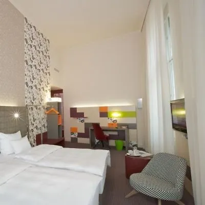 Pentahotel Брауншвейг