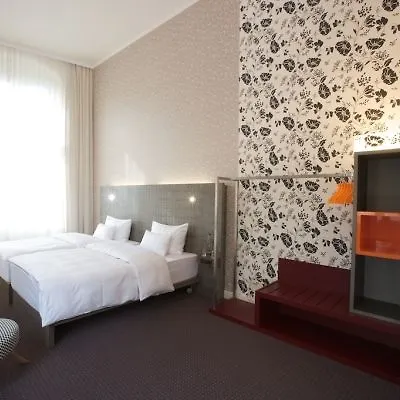 Отель Pentahotel