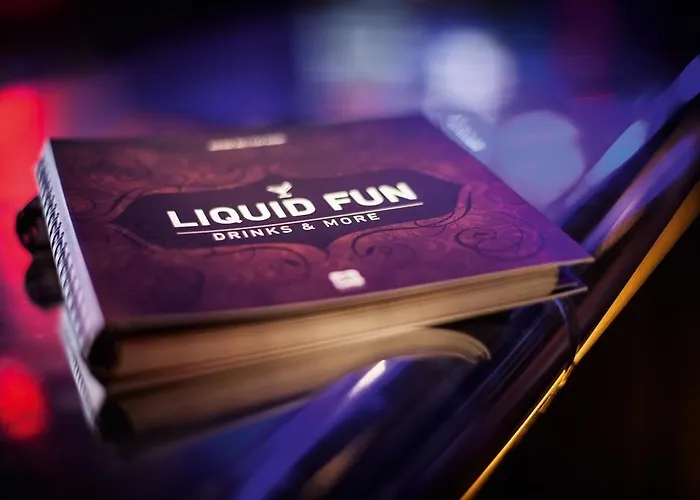 Pentahotel Отель Брауншвейг