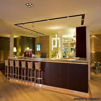 Pentahotel Hotel Brunszwik