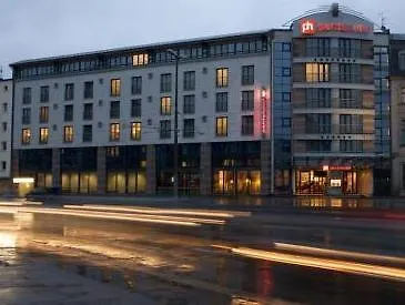 Pentahotel Отель