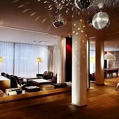 Hotel Pentahotel Brunszwik