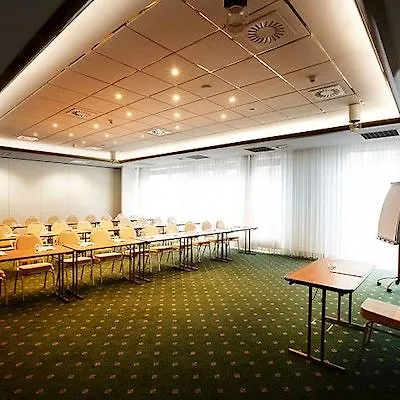 Pentahotel 4* Brunszwik