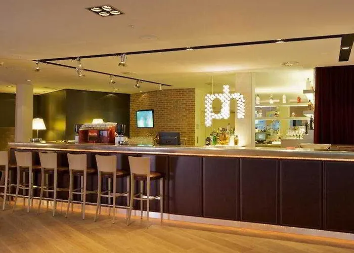 Pentahotel Брауншвейг