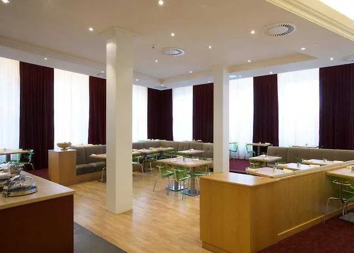 Pentahotel Brunszwik