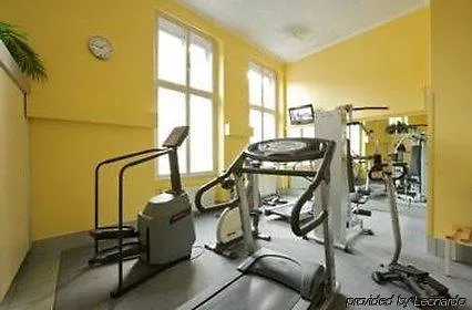 Отель Pentahotel