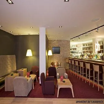 Pentahotel Hotel Brunszwik