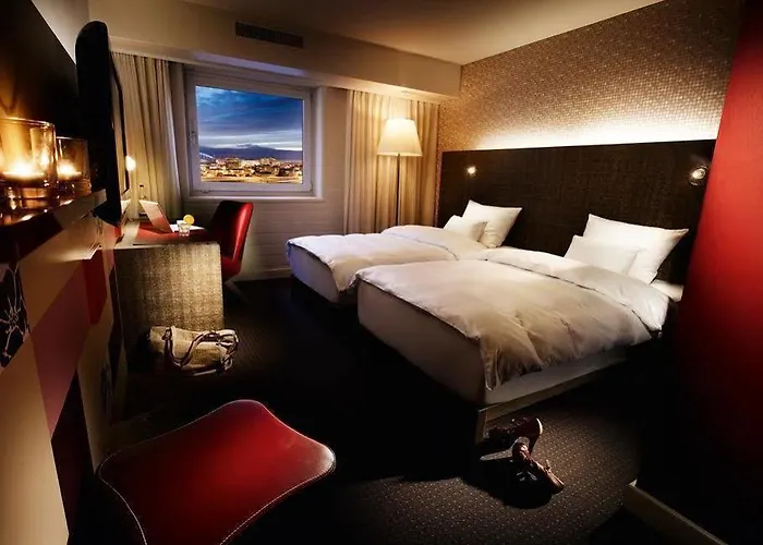 Pentahotel 4* Brunszwik