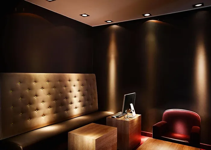 Hotel Pentahotel Brunszwik