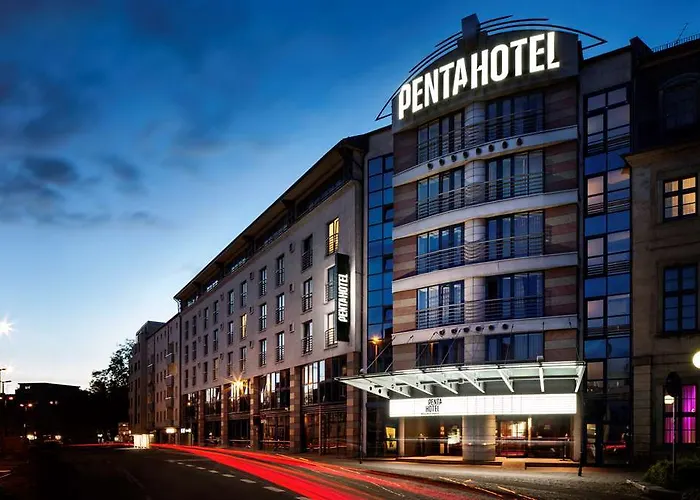 Pentahotel